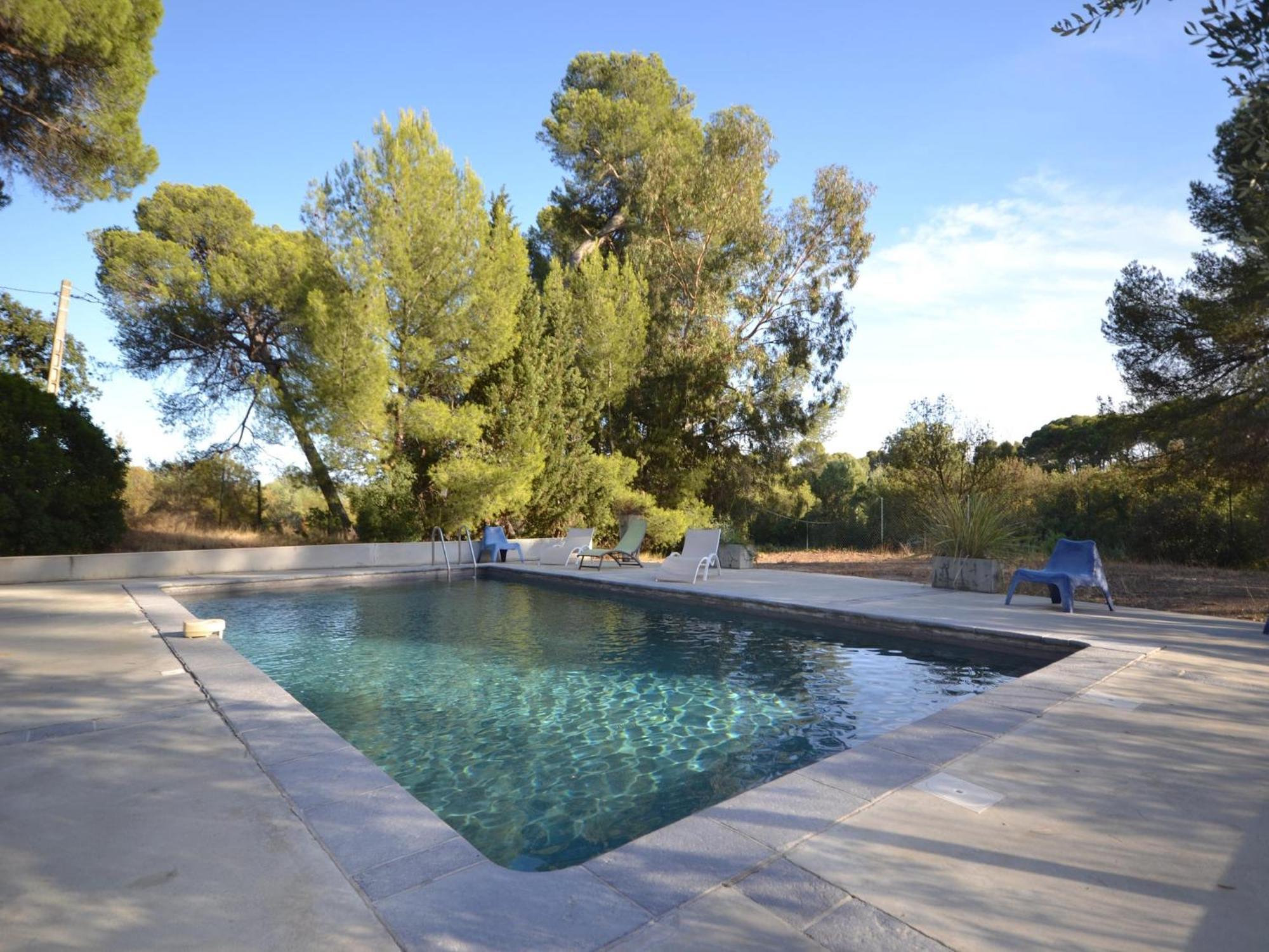 Flat In A Beautiful Building With Pool Apartment Meze Exterior photo