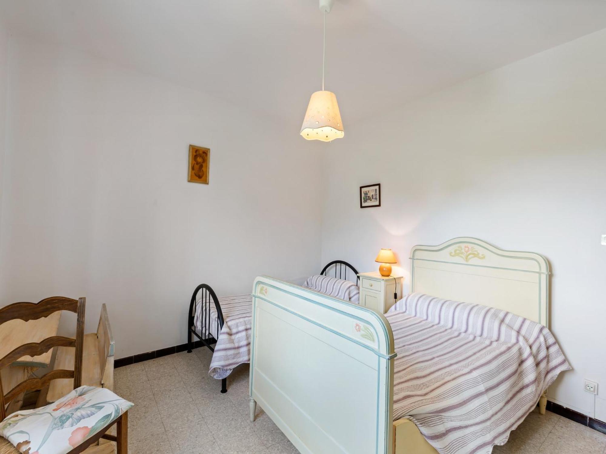 Flat In A Beautiful Building With Pool Apartment Meze Exterior photo